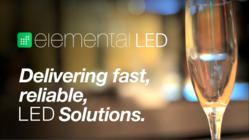 Elemental LED, delivering fast, reliable business solutions